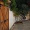 Lemon Tree Courtyard