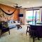 STYLISH OCEANFRONT CONDO with POOL