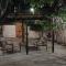 Lemon Tree Courtyard