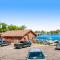 Lake Minocqua Lakeview