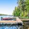 Lake Minocqua Lakeview