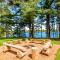 Lake Minocqua Lakeview