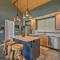 Grand Chalet with Hot Tub - Near Wintergreen Resort
