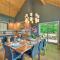 Grand Chalet with Hot Tub - Near Wintergreen Resort