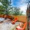 Cozy Oasis Unit 16 - تاوس