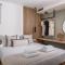 Ianthi Suite by Nymphes