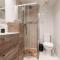 Superbe appartement en plein centre du vieil Antibes - 昂蒂布