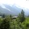 Apartment Arve - Chamonix Peaks Retreat