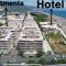 Fishta Hotel & Apartments - Velipojë