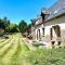 Gîte de charme au cœur de la campagne bretonne - Noyal-sur-Vilaine