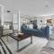 Brand New Fully Renovated Waterfront Property with Outdoor Bar & Firepit