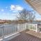 Brand New Fully Renovated Waterfront Property with Outdoor Bar & Firepit - Point Pleasant Beach