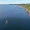 Varra Water - Unique Boat Accomodation - Bornholm