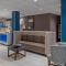 Holiday Inn Express Hotel & Suites Woodbridge by IHG