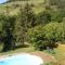 Holiday home Gobertier - Saint-Alban-dʼAy