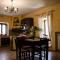 Bed and breakfast La Sentinella - Civita