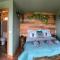 Coral Cabins