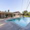 #Marbella Lane - Cozy Modern Home with Relaxing Design & Pool - فولرتون