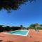 Small cottage with aircon, private terrace and garden - 2000m from the beach by ToscanaTour - 切奇纳