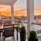 SeaScape - Relaxing beach home, steps from the water! - Bilice