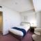 Ariston Hotel Kobe