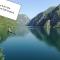 Apartment HOLIDAY LAKE - PIVA 2022 - Плужине