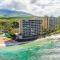 Maui Kai 908 Oceanfront 1 Bedroom condo
