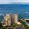 Maui Kai 908 Oceanfront 1 Bedroom condo