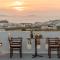 Naxian View - Naxos Chora