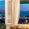 Naxian View - Naxos Chora