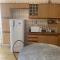 Apartamento na rua principal