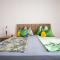 Apartmani Tanja