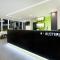 A-Austerlitz Hotel