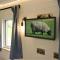Abergwynant Farm Glamping & Apartments