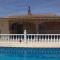 Casa Rural Consuelo