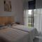 Apartment in Ayamonte with River Views