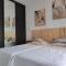 Apartment in Ayamonte with River Views