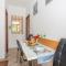 Lovely Apartment In Gabonjin With Kitchen - Gabonjin