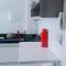 Apartamento temporada com garagem, Wi-Fi, Netflix