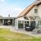 16 person holiday home in Ulfborg - Ulfborg