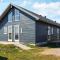 18 person holiday home in Harbo re - Harboør