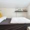 6 person holiday home in Brovst