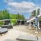 6 person holiday home in Brovst