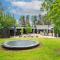 6 person holiday home in Brovst