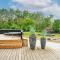 6 person holiday home in Brovst