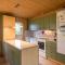 Tranquil Oasis in Rindby - Fano