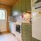 Tranquil Oasis in Rindby - Fano