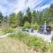 Luxurious Retreat in Henne Strand-By Traum