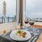 4 person holiday home on a holiday park in Faaborg