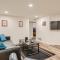 Sloans Lake Getaway - Basement Apartment Near Broncos and Downtown Denver - Lakewood